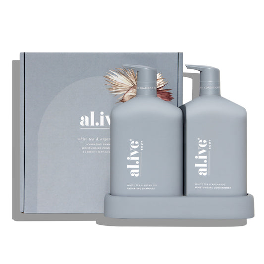 Al.ive Hair Duo