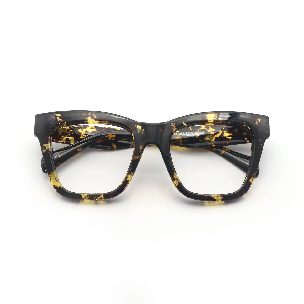 CS Eyewear Ali Tortoise Shell