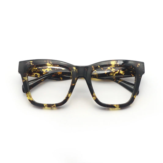 CS Eyewear Ali Tortoise Shell