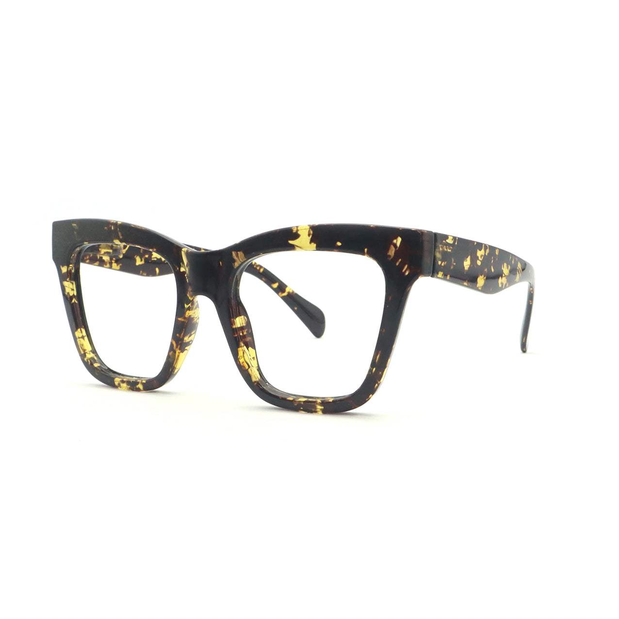 CS Eyewear Ali Tortoise Shell