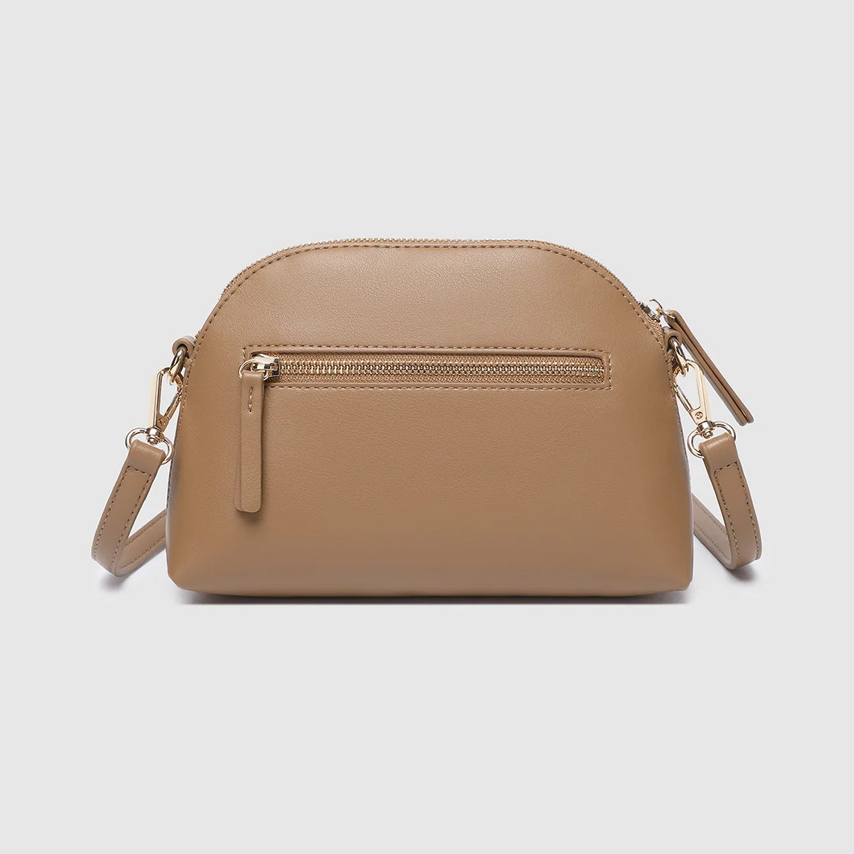Alison Crossbody Bag Honey
