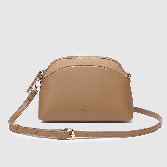 Alison Crossbody Bag Honey