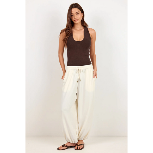 Offduty Off White Ballon Pants