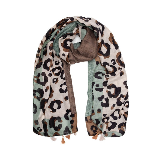 Wild at Heart Scarf