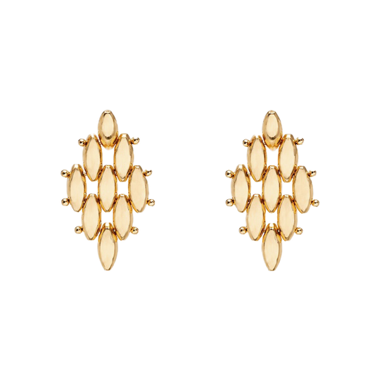 Vogue Earring