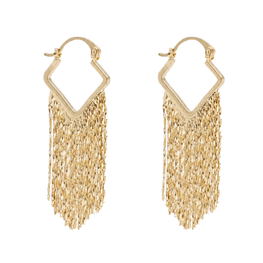 The Ritz Earring