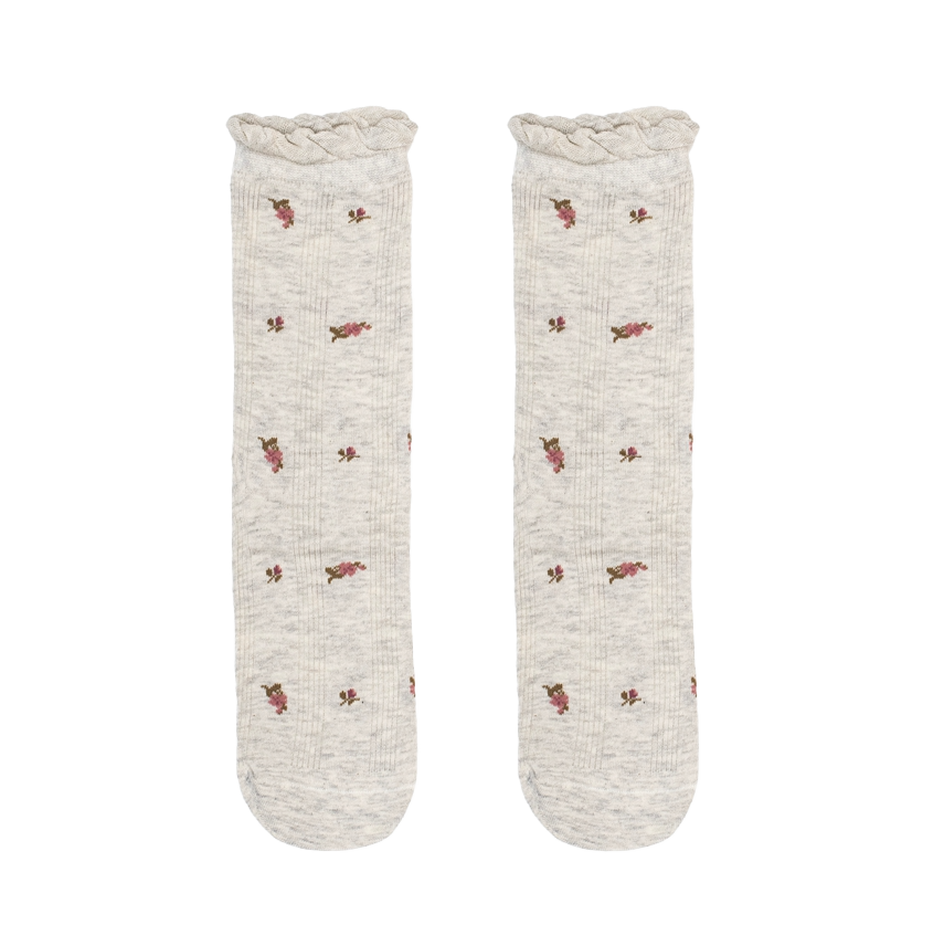 Blossom Socks