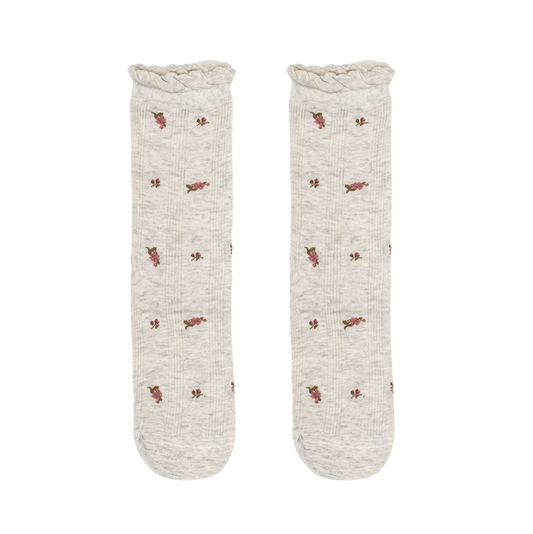 Blossom Socks