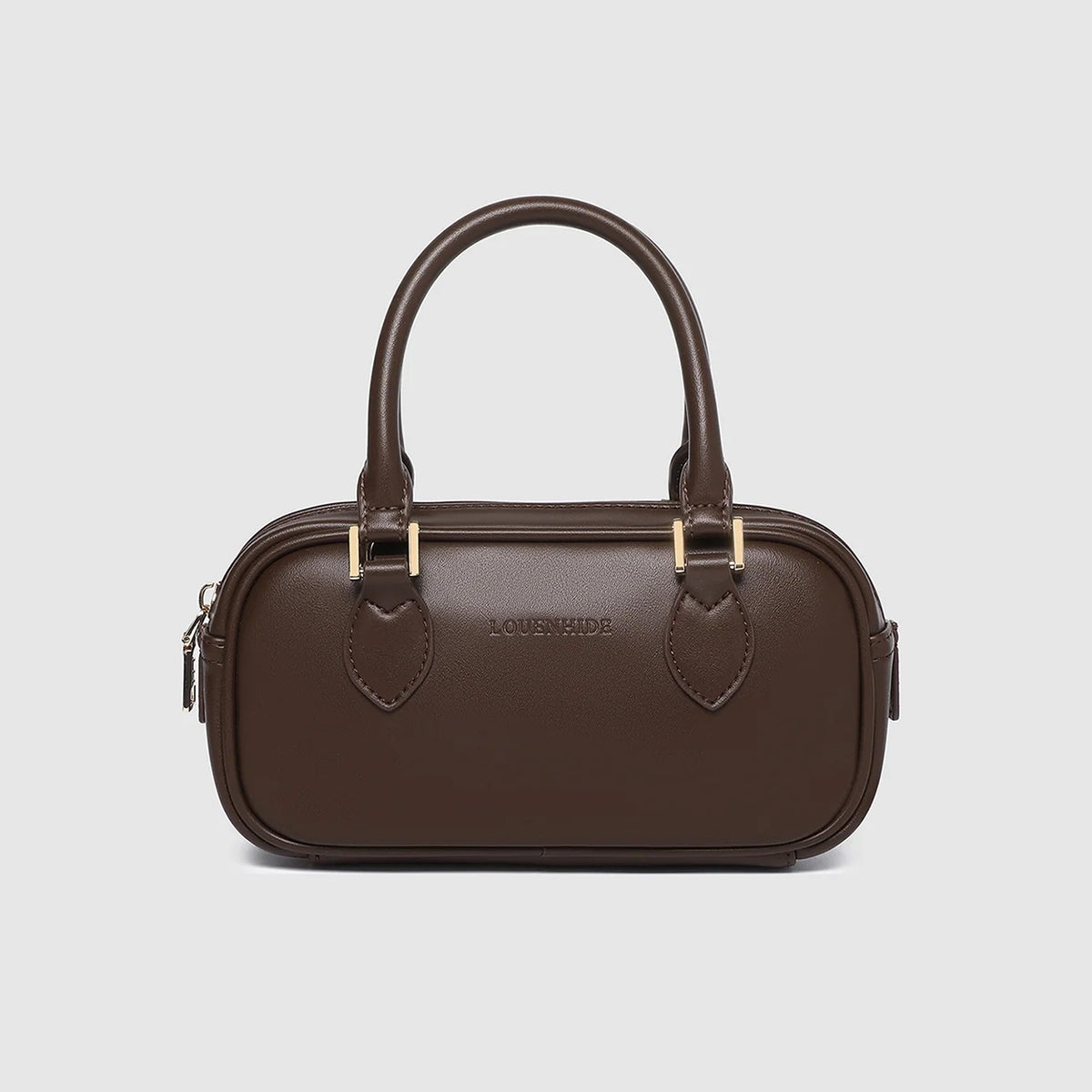 Arki Crossbody Chocolate