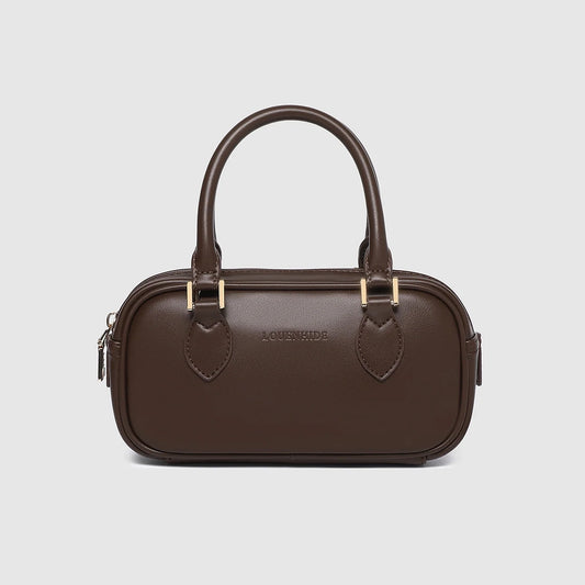 Arki Crossbody Chocolate