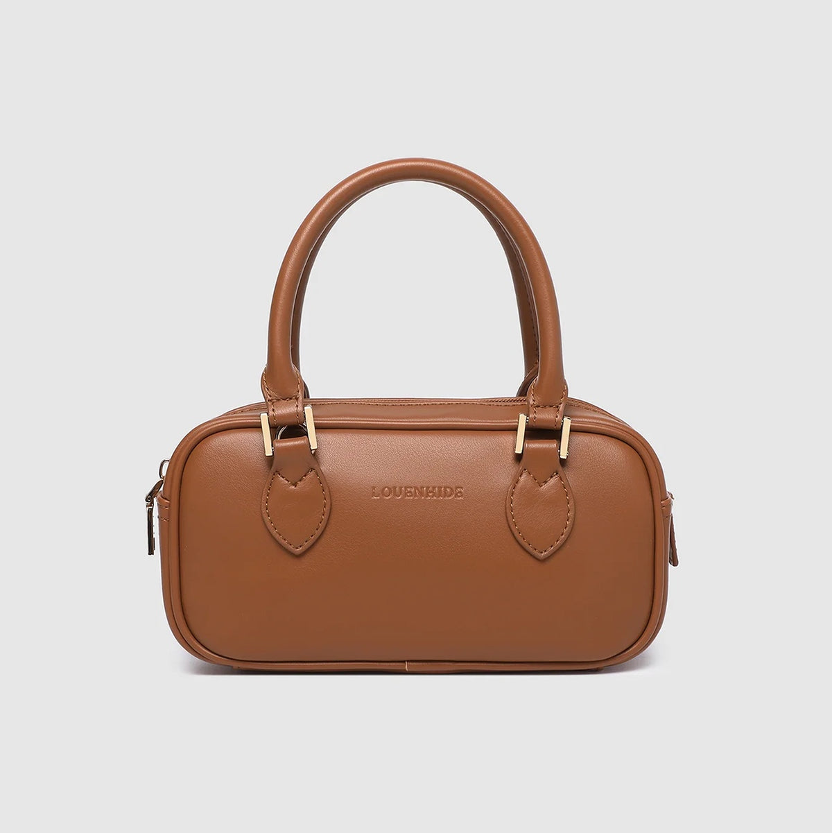 Arki Crossbody Bag Tan