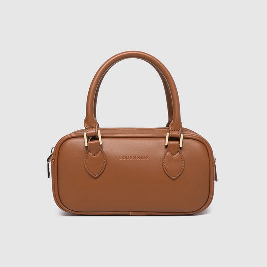 Arki Crossbody Bag Tan
