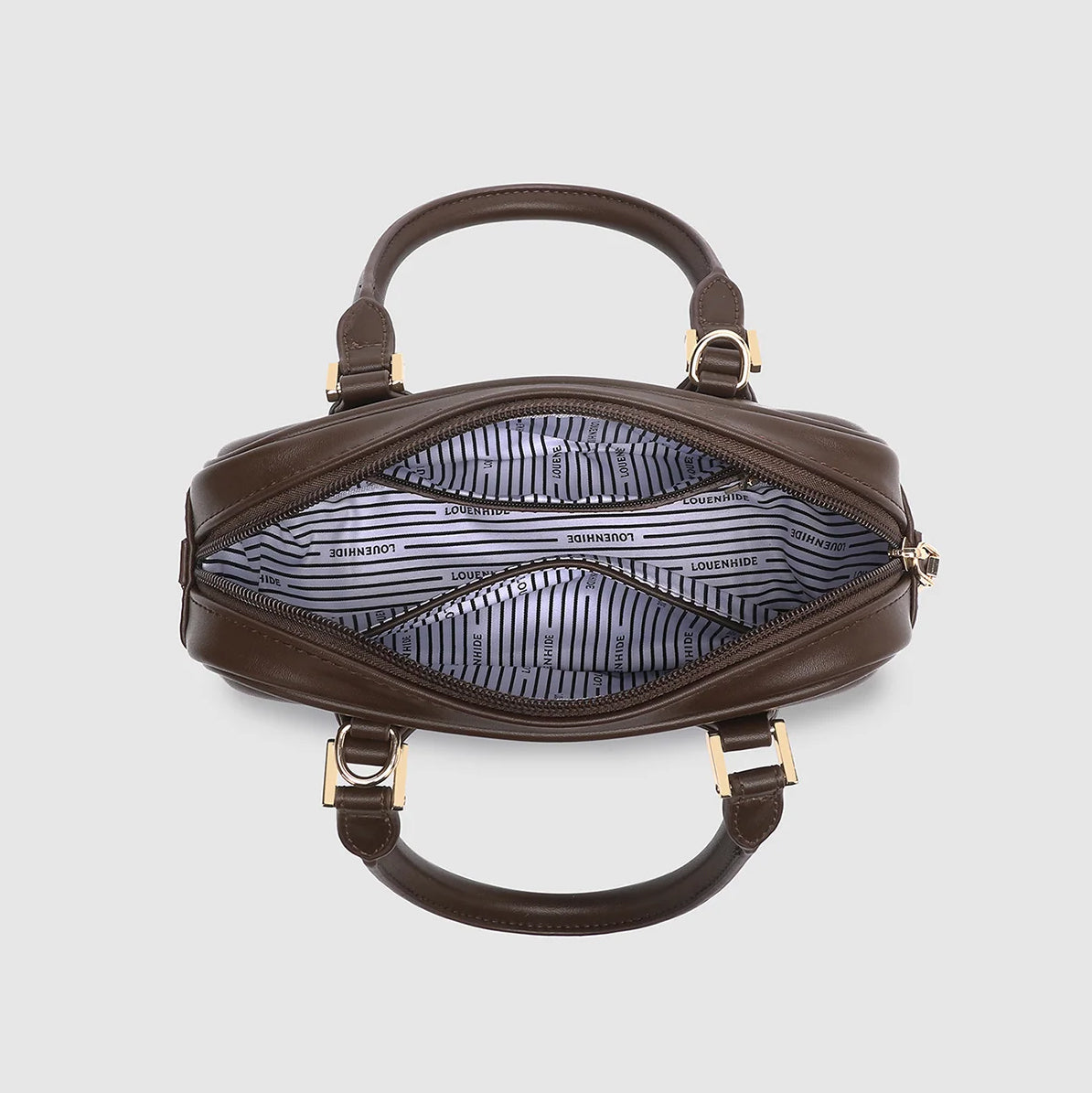 Arki Crossbody Chocolate