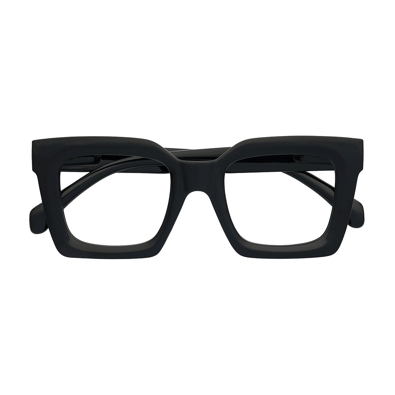 CS Eyewear Asher Black
