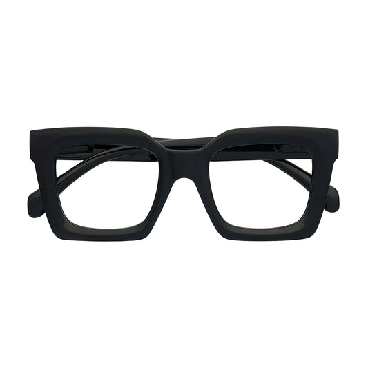CS Eyewear Asher Black