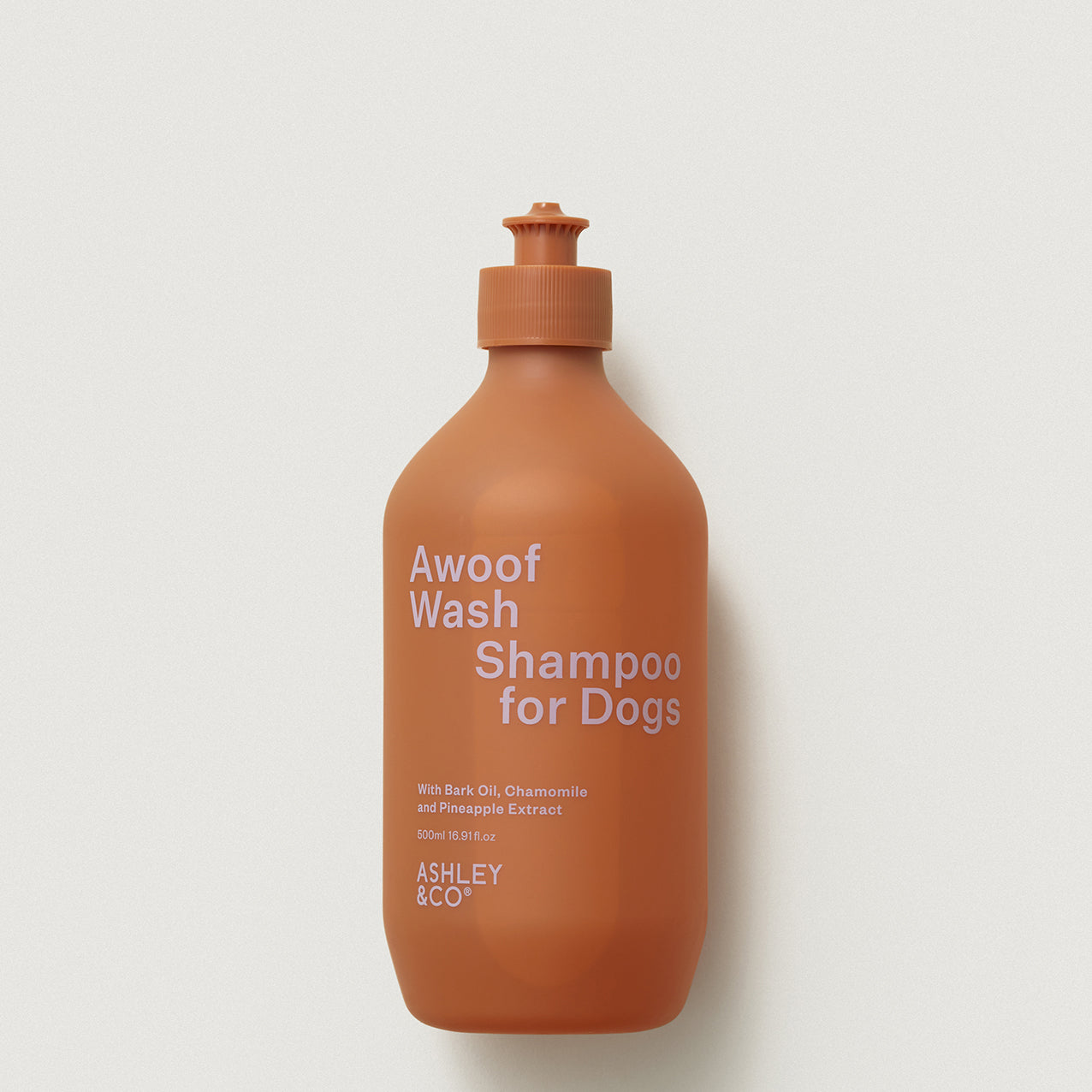 Awoof Wash 500ml