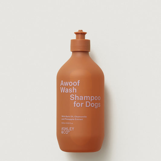 Awoof Wash 500ml