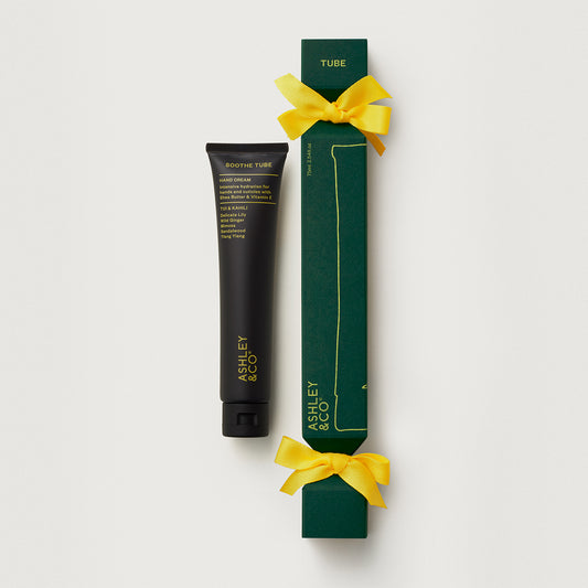 Christmas Cracker Soothe Tube Tui & Kahili