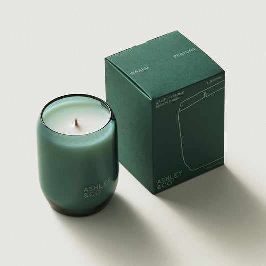 Christmas Waxed Perfume Yulepine