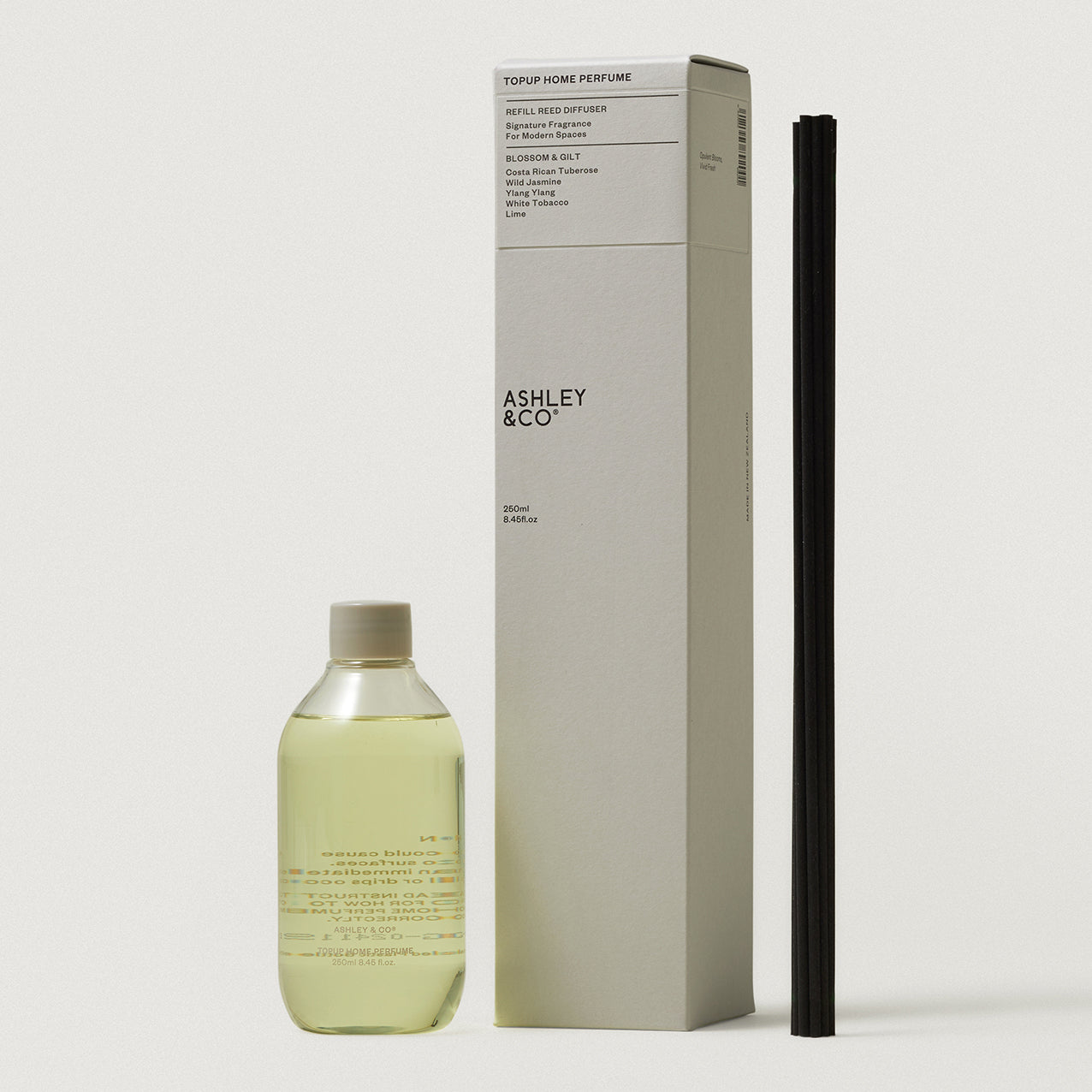 Home Perfume Top Up 250ml