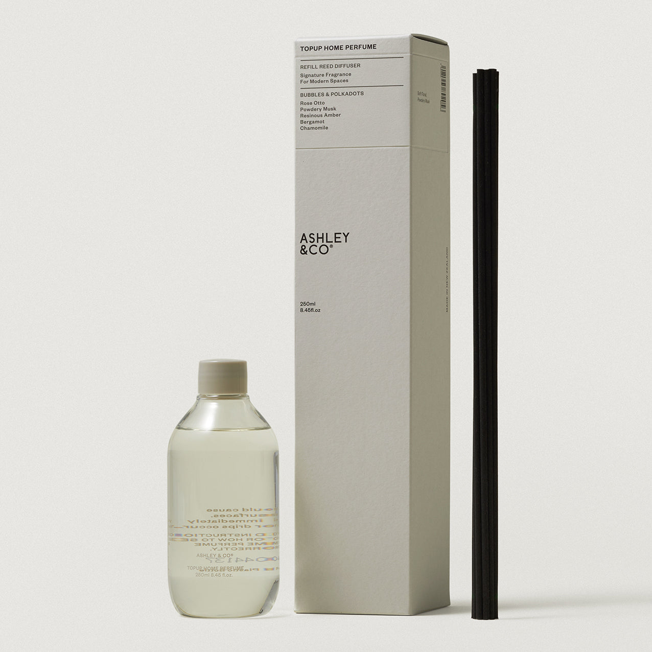 Home Perfume Top Up 250ml