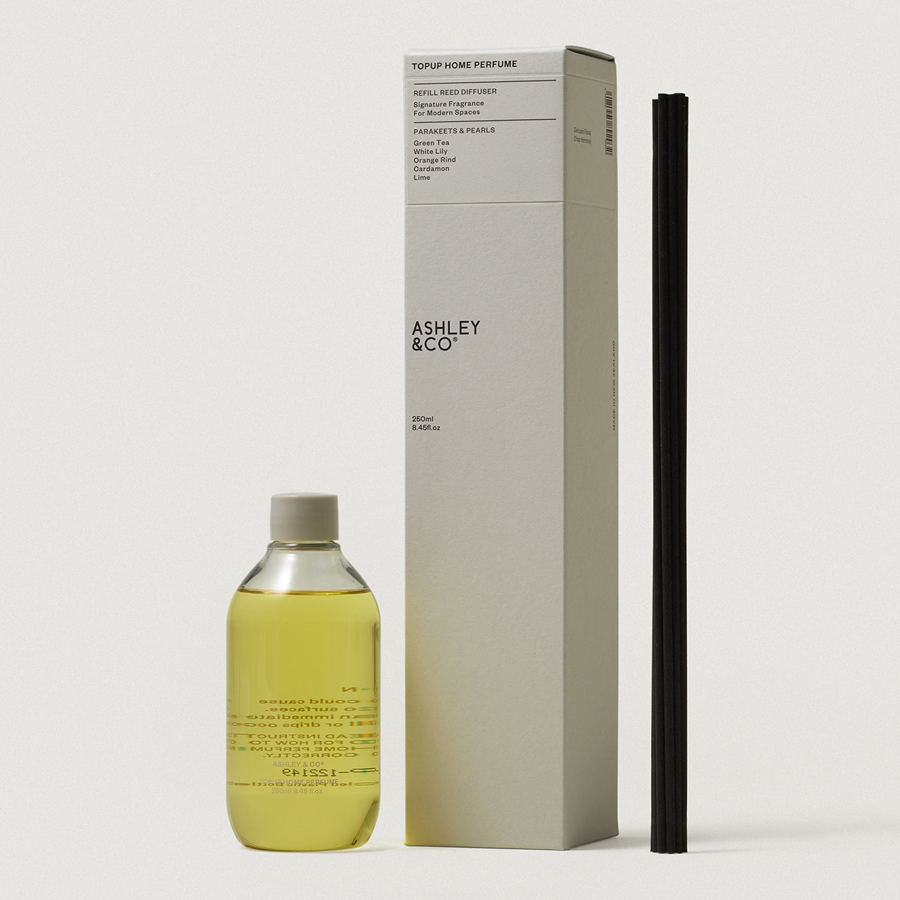 Home Perfume Top Up 250ml