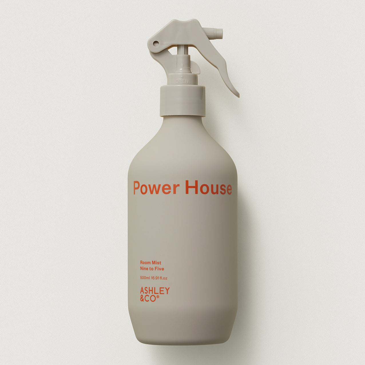 Power House Room Mist Nine To Five