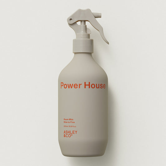 Power House Room Mist Nine To Five
