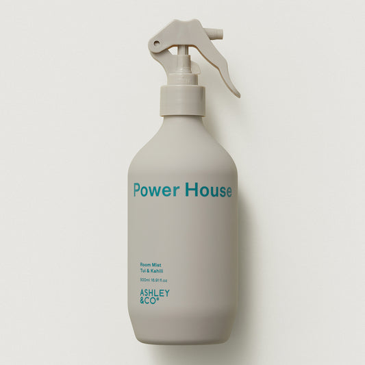 Power House Room Mist Tui & Kahili