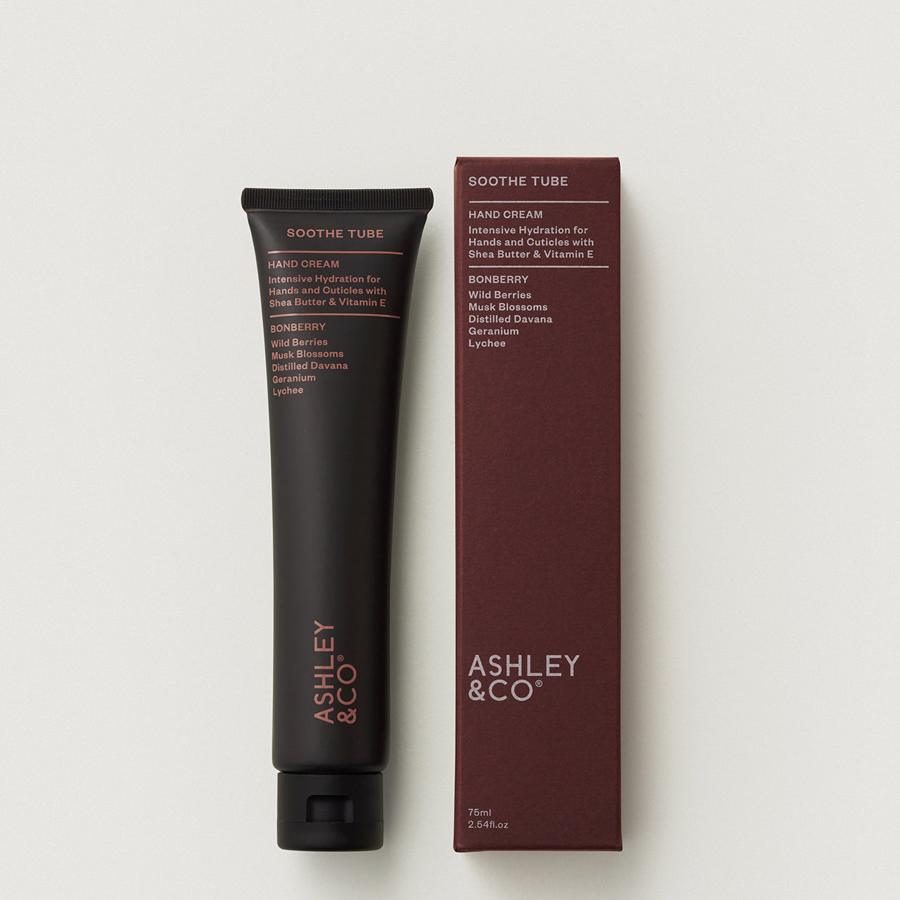 Soothe Tube 75ml
