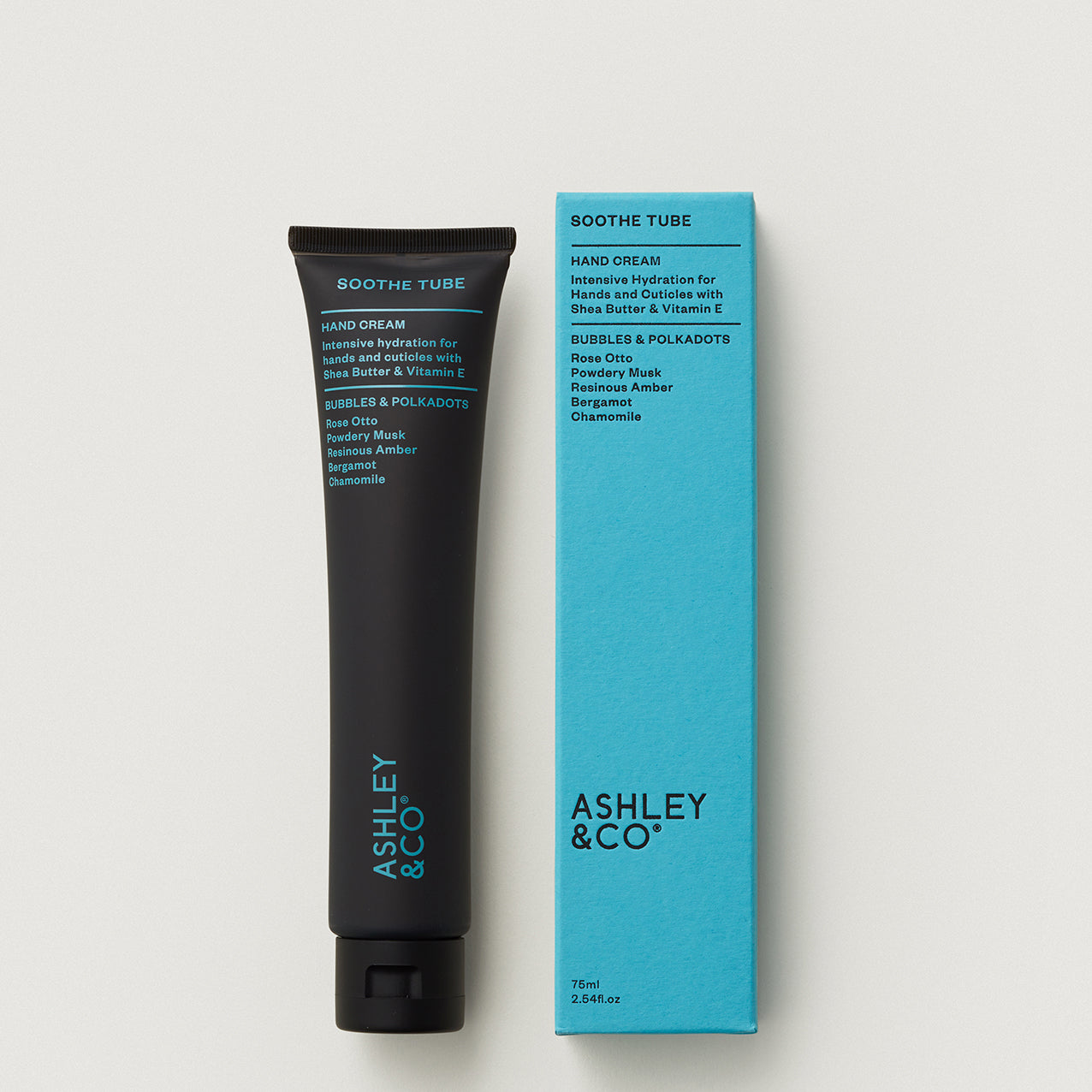 Soothe Tube 75ml