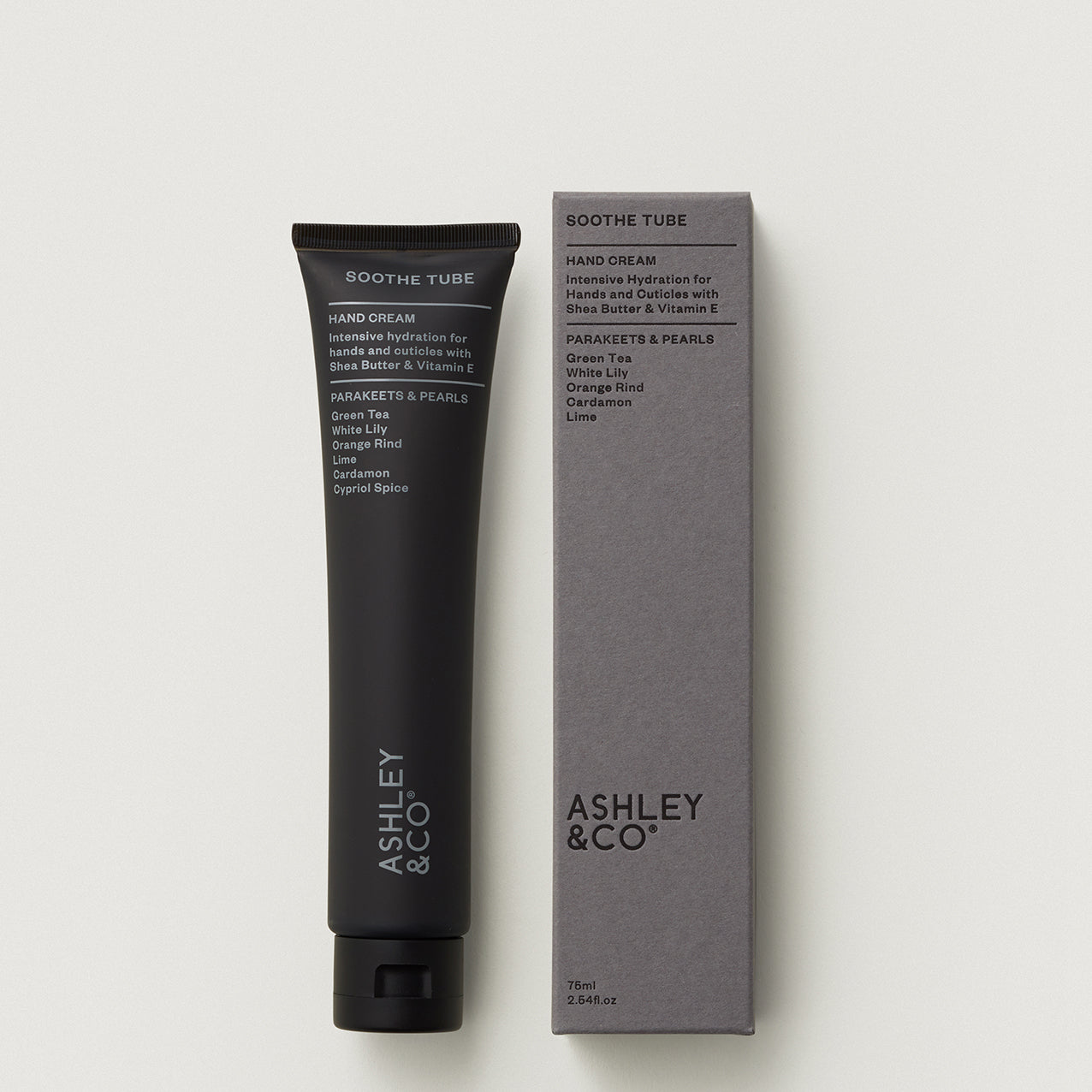 Soothe Tube 75ml