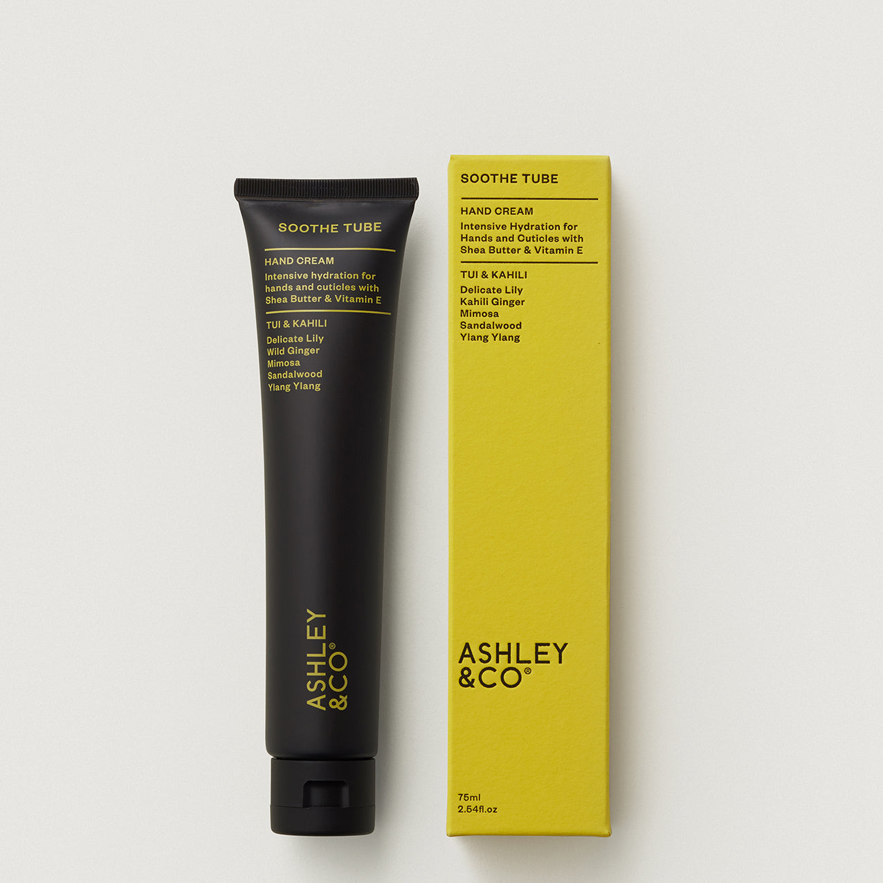 Soothe Tube 75ml