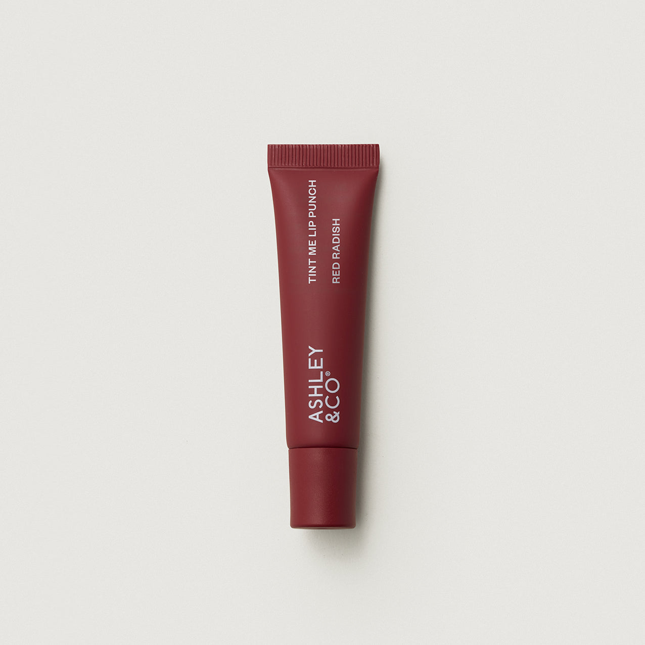 Tint Me Lip Punch Red Raddish 15ml