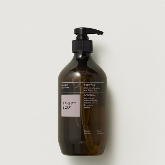 Washup All-Over Bonberry 500ml