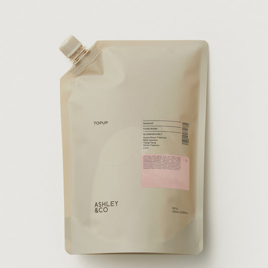 Ashley & Co Top up Refills