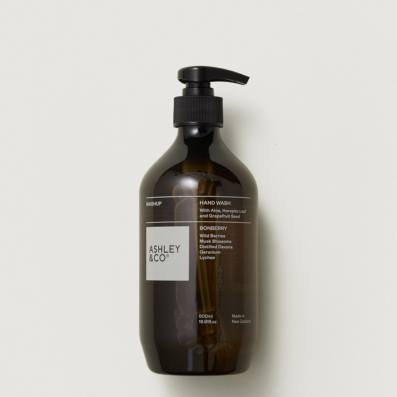 Wash Up Hand Wash