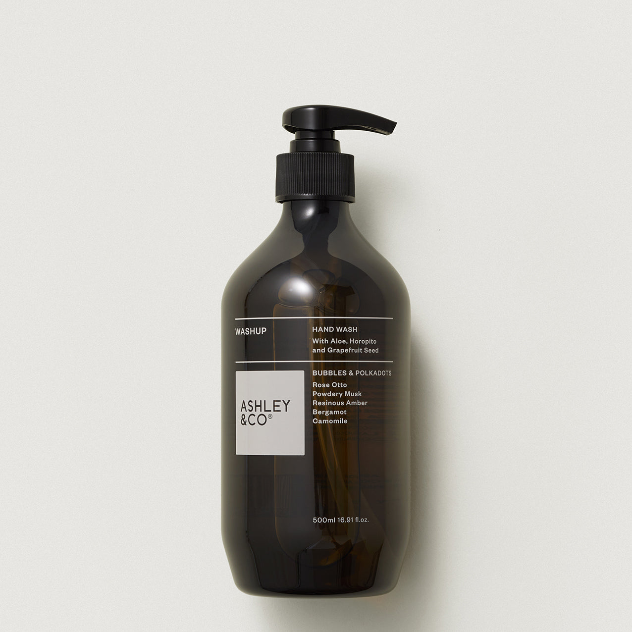 Wash Up Hand Wash