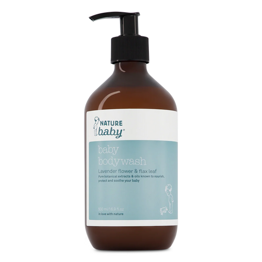 Baby Body Wash