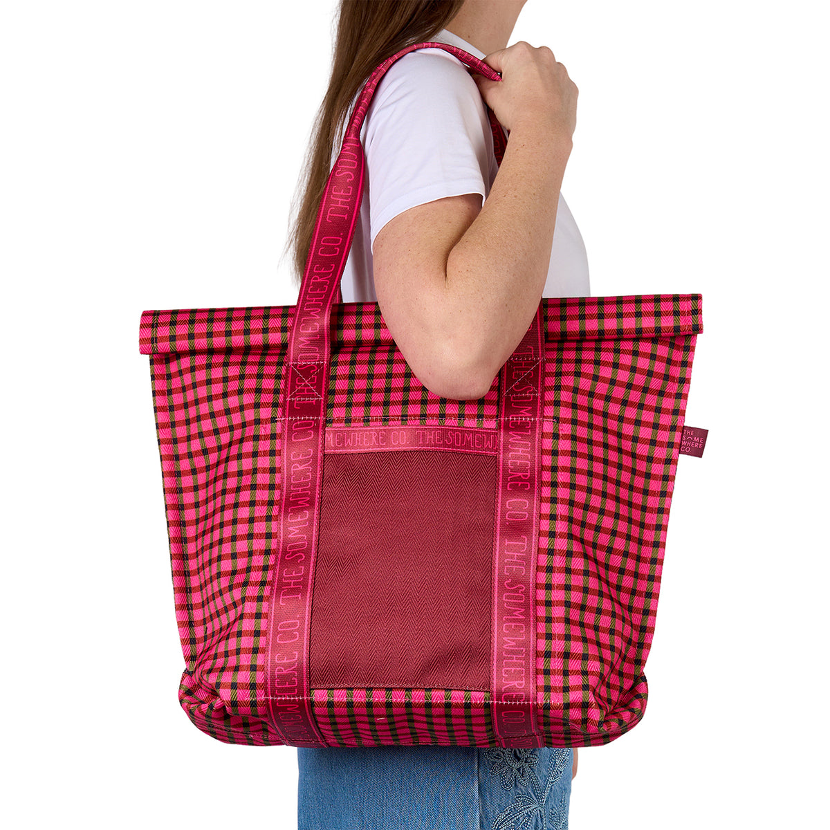 Samba Beach Bag