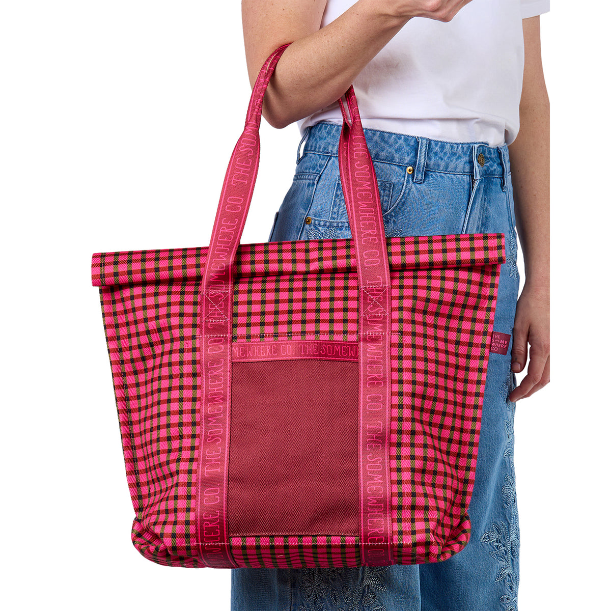 Samba Beach Bag