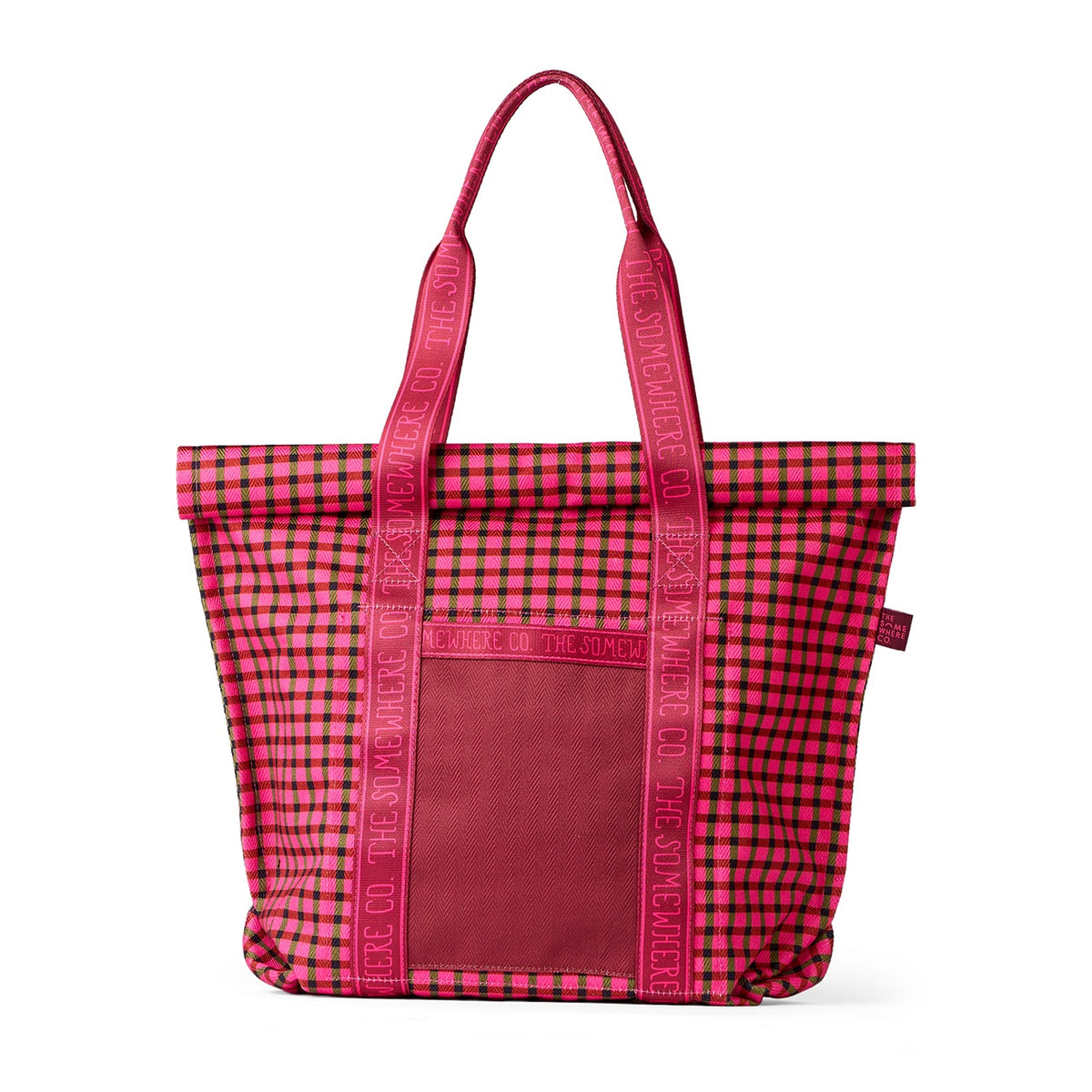 Samba Beach Bag