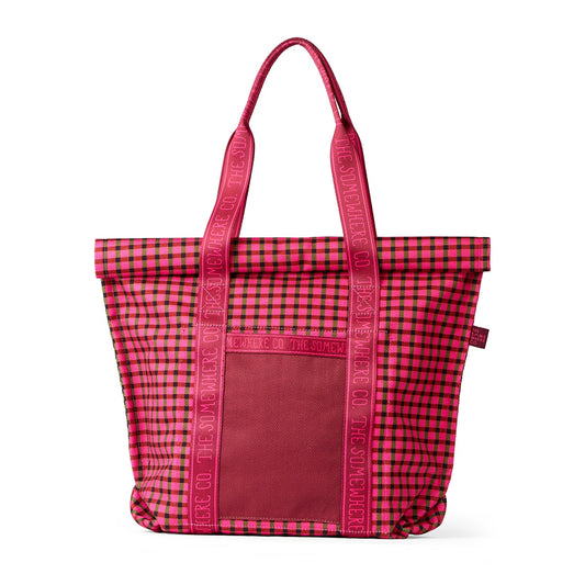 Samba Beach Bag