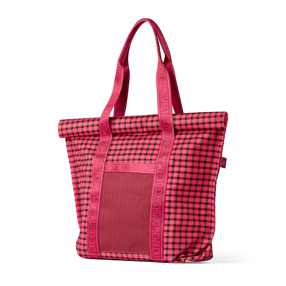 Samba Beach Bag