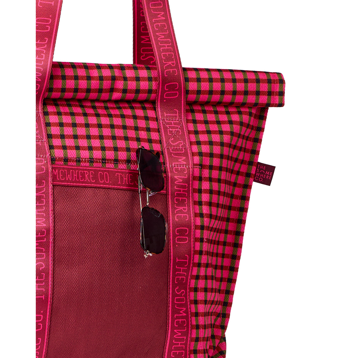 Samba Beach Bag