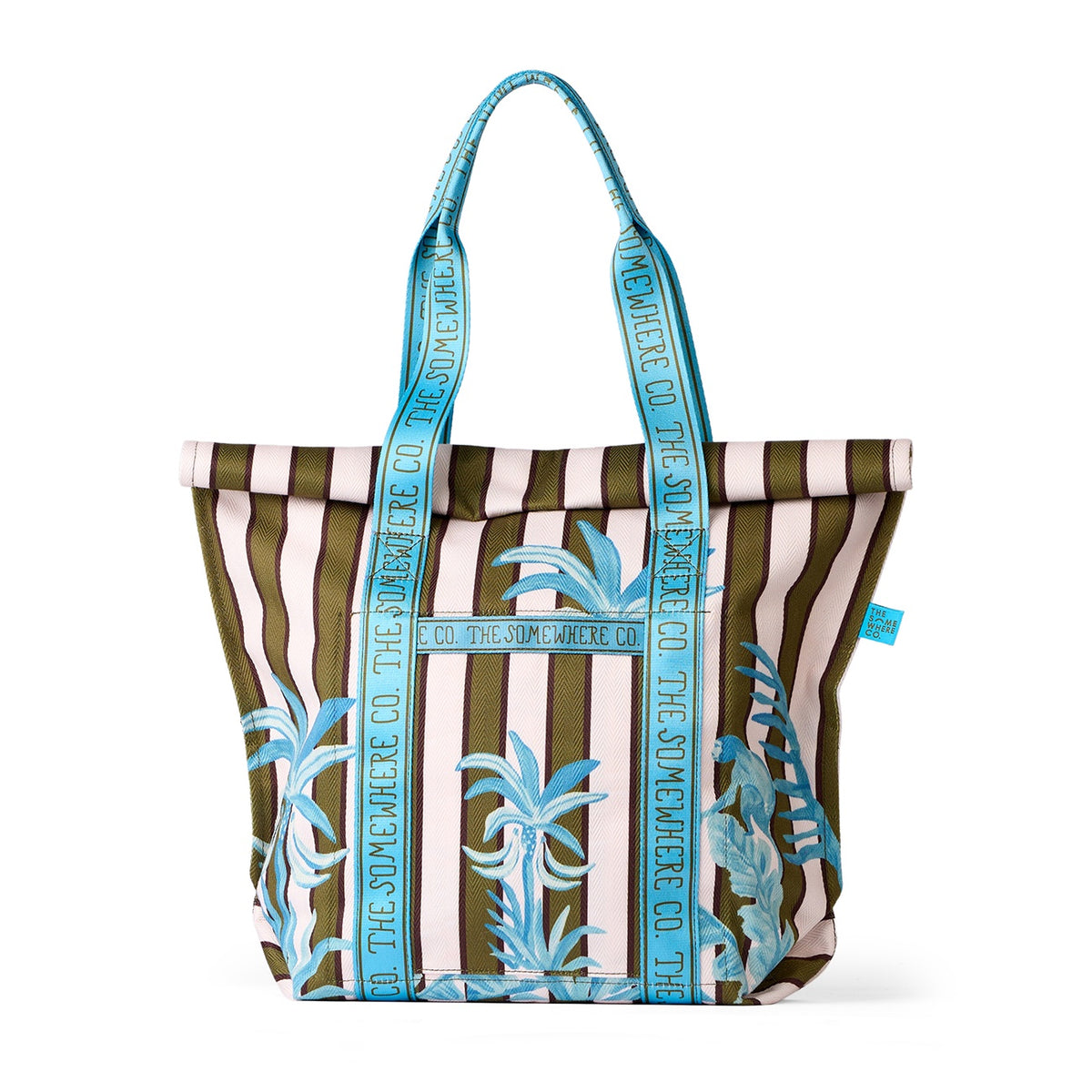 Tropicalia Beach Bag