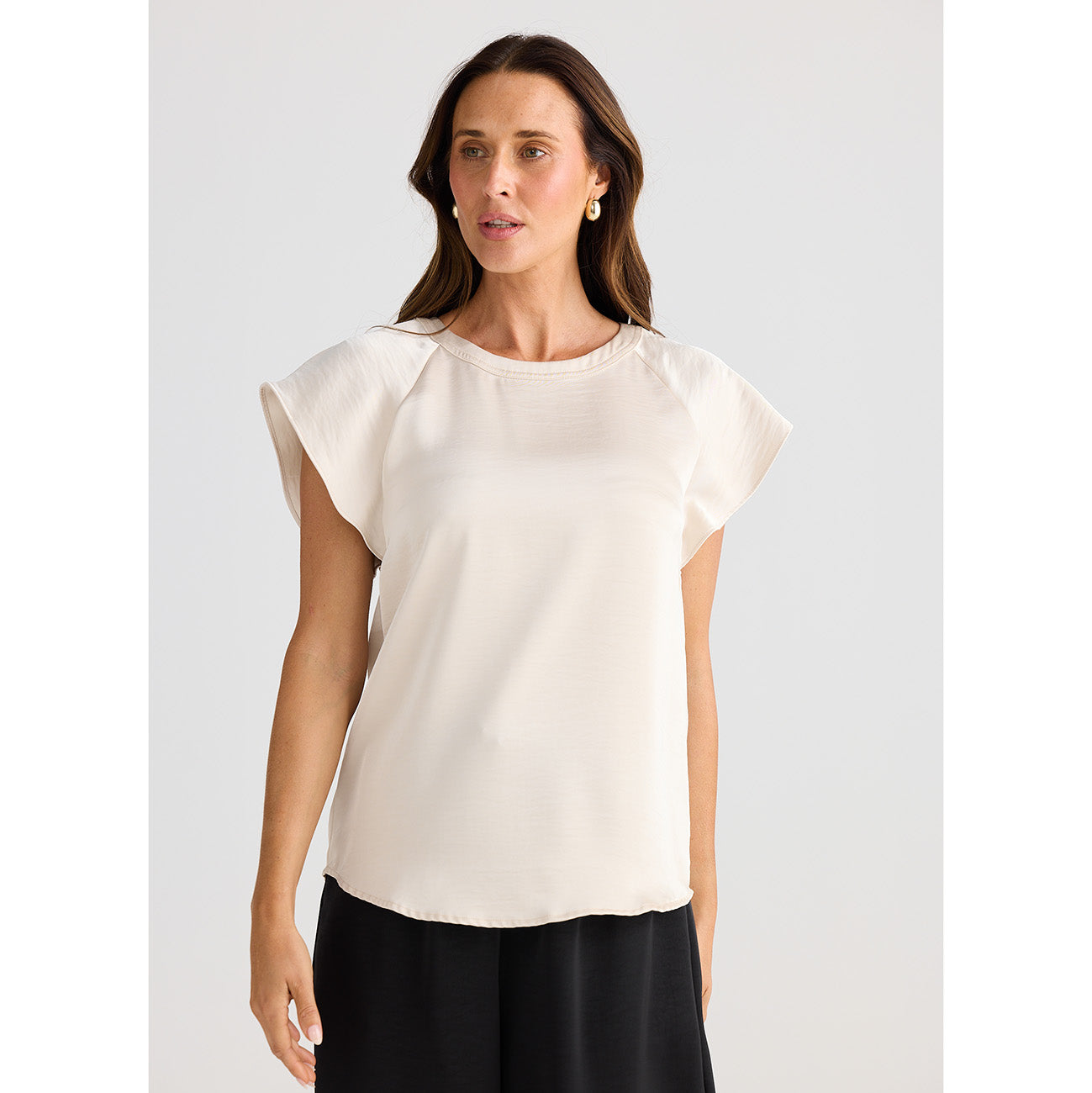 Boulevard Top Oyster