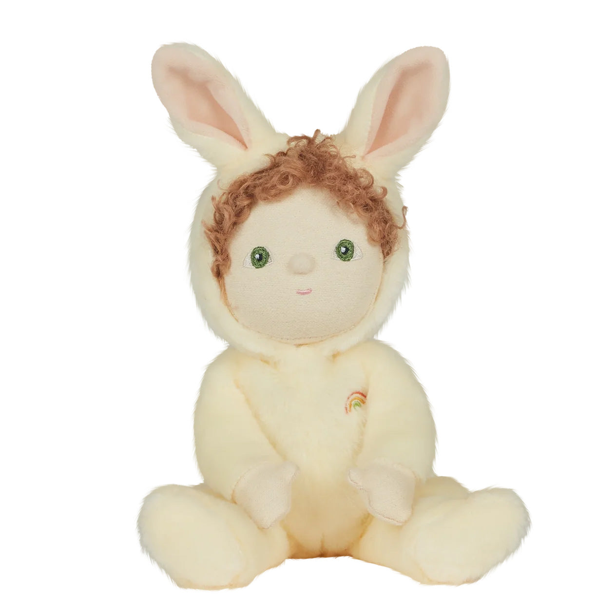 Olli Ella Fluffle Family Babbit Bunny