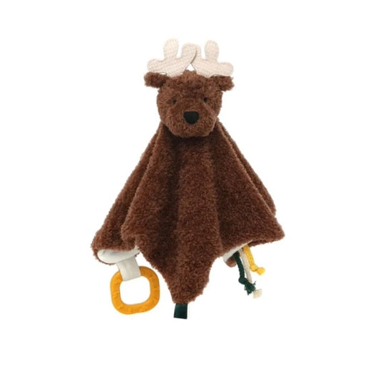 Bruce the Moose Comforter