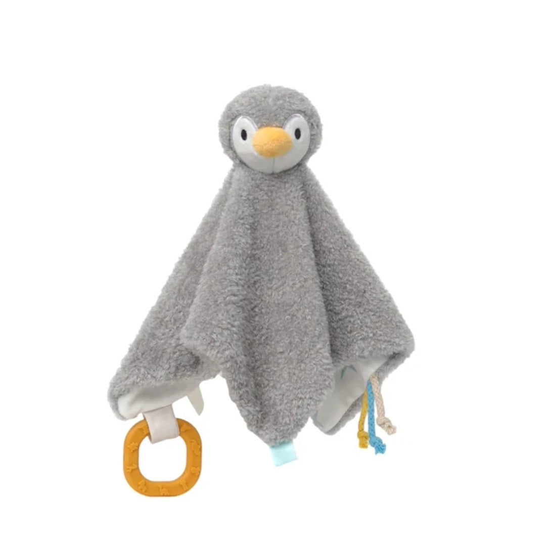 Martin the Penguin Comforter